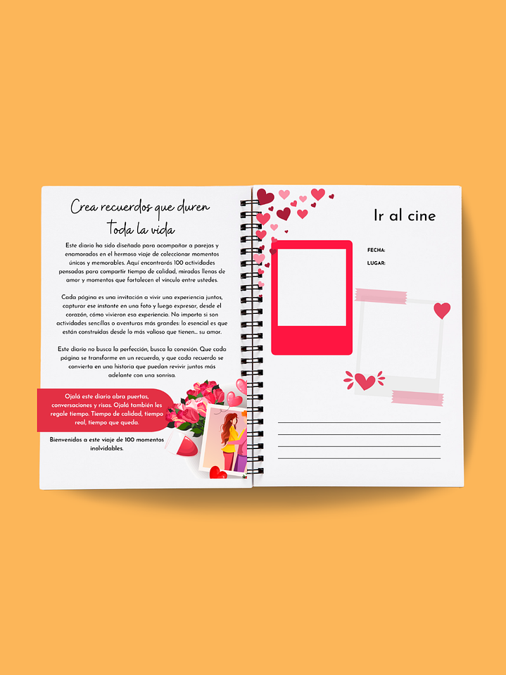 100 Momentos Contigo 2