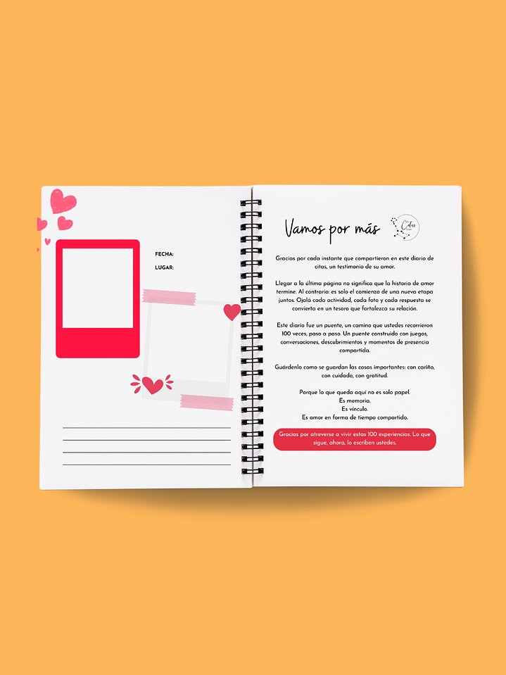 100 Momentos Contigo 5