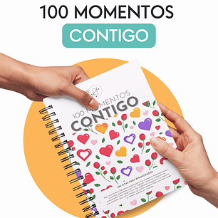 100 Momentos Contigo