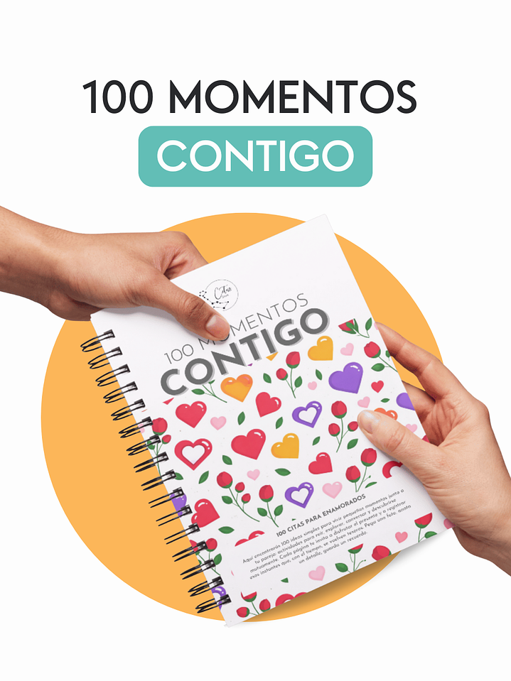 100 Momentos Contigo 1