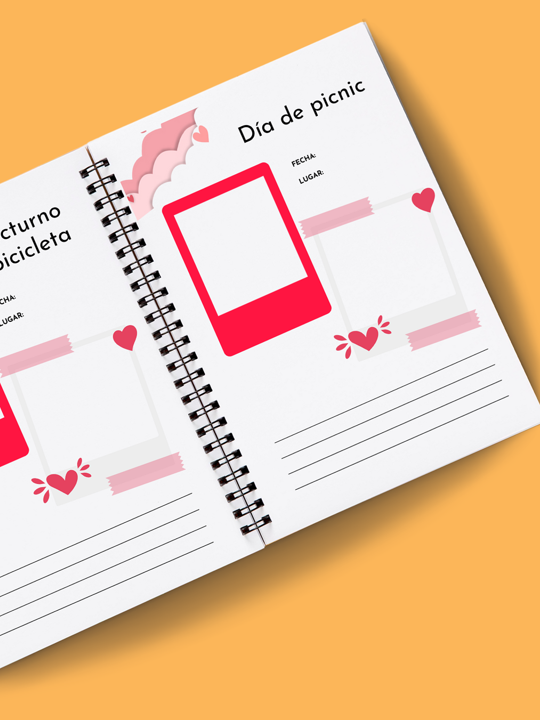 100 Momentos Contigo 4