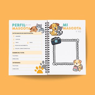 Diario Entre Patitas