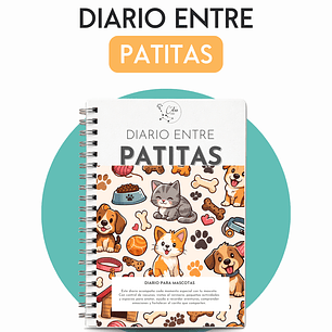 Diario Entre Patitas