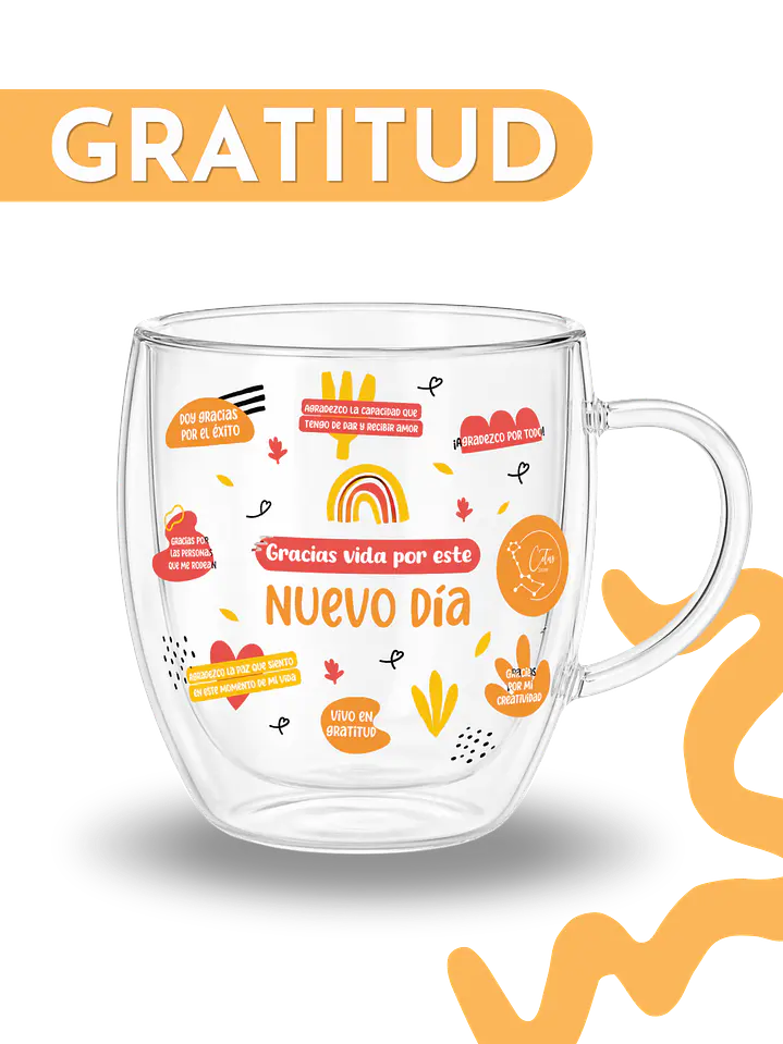 Taza de Propósito  2