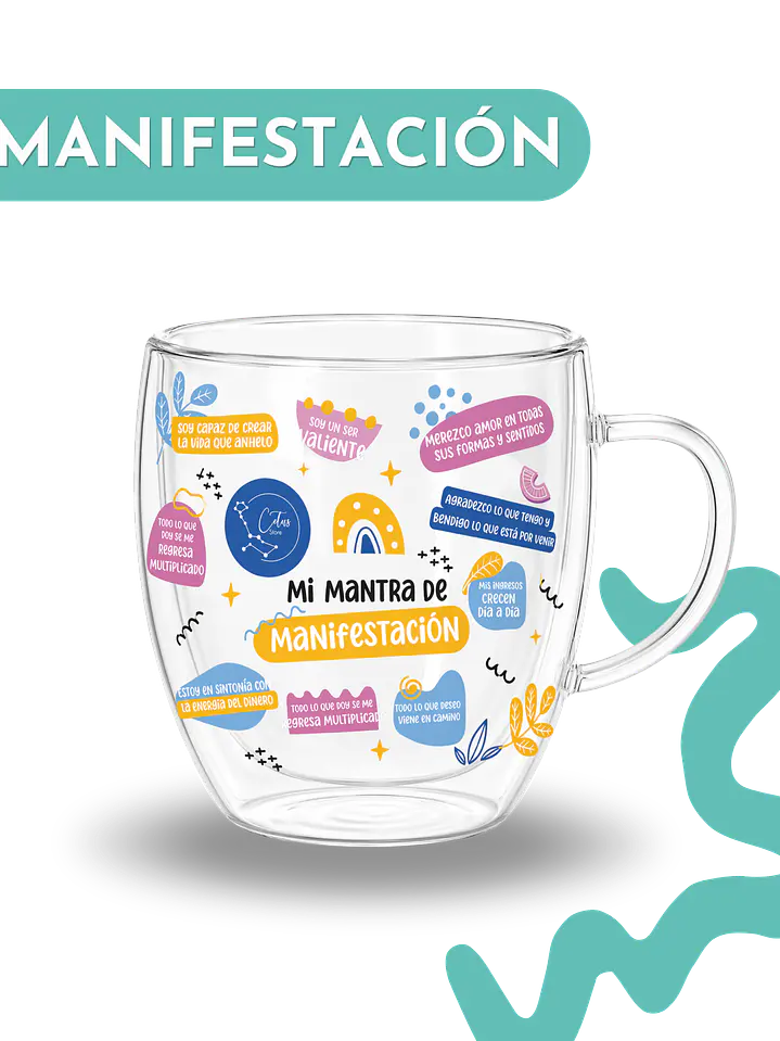 Taza de Propósito  4