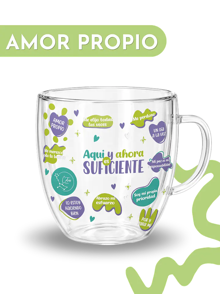 Taza de Propósito  3