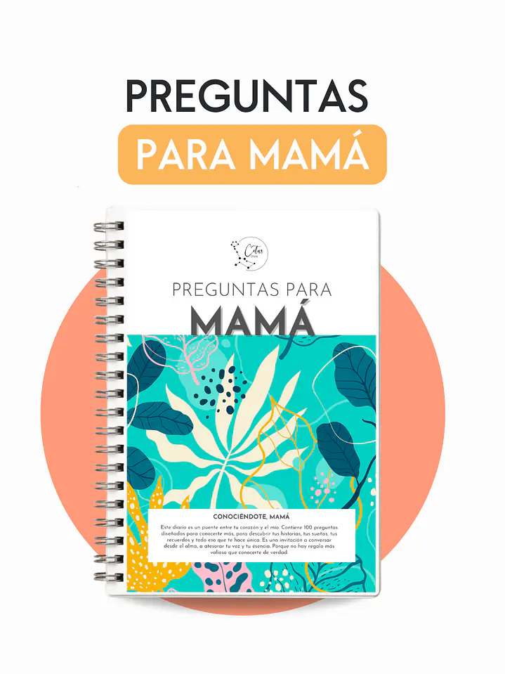 Preguntas para Mamá 1