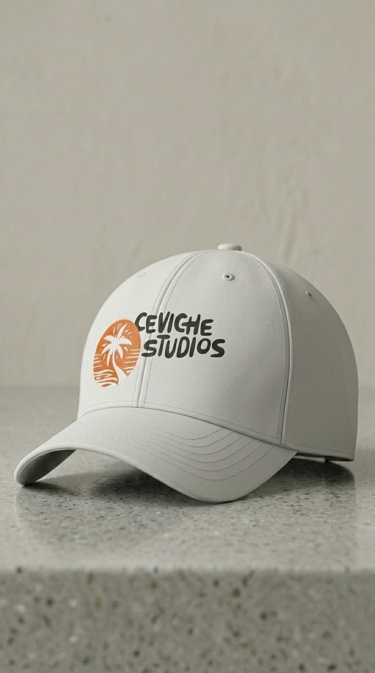 Gorra Tipo Flex