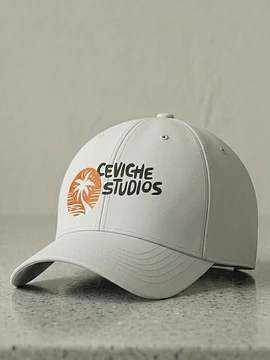 Gorra Tipo Flex
