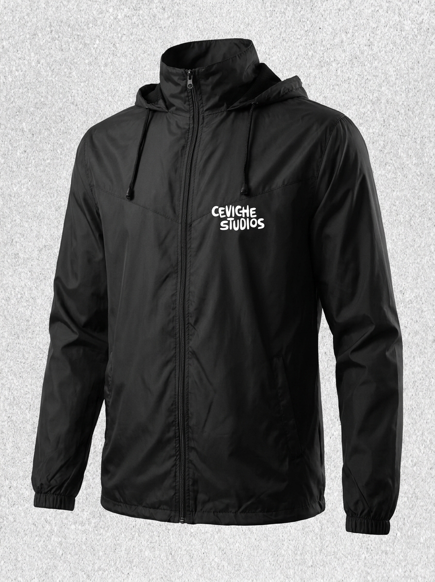 Chaqueta Rompevientos