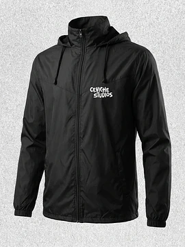 Chaqueta Rompevientos