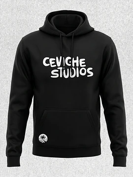 Buzo tipo Hoodie