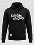 Buzo tipo Hoodie
