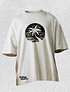 Camiseta Oversize