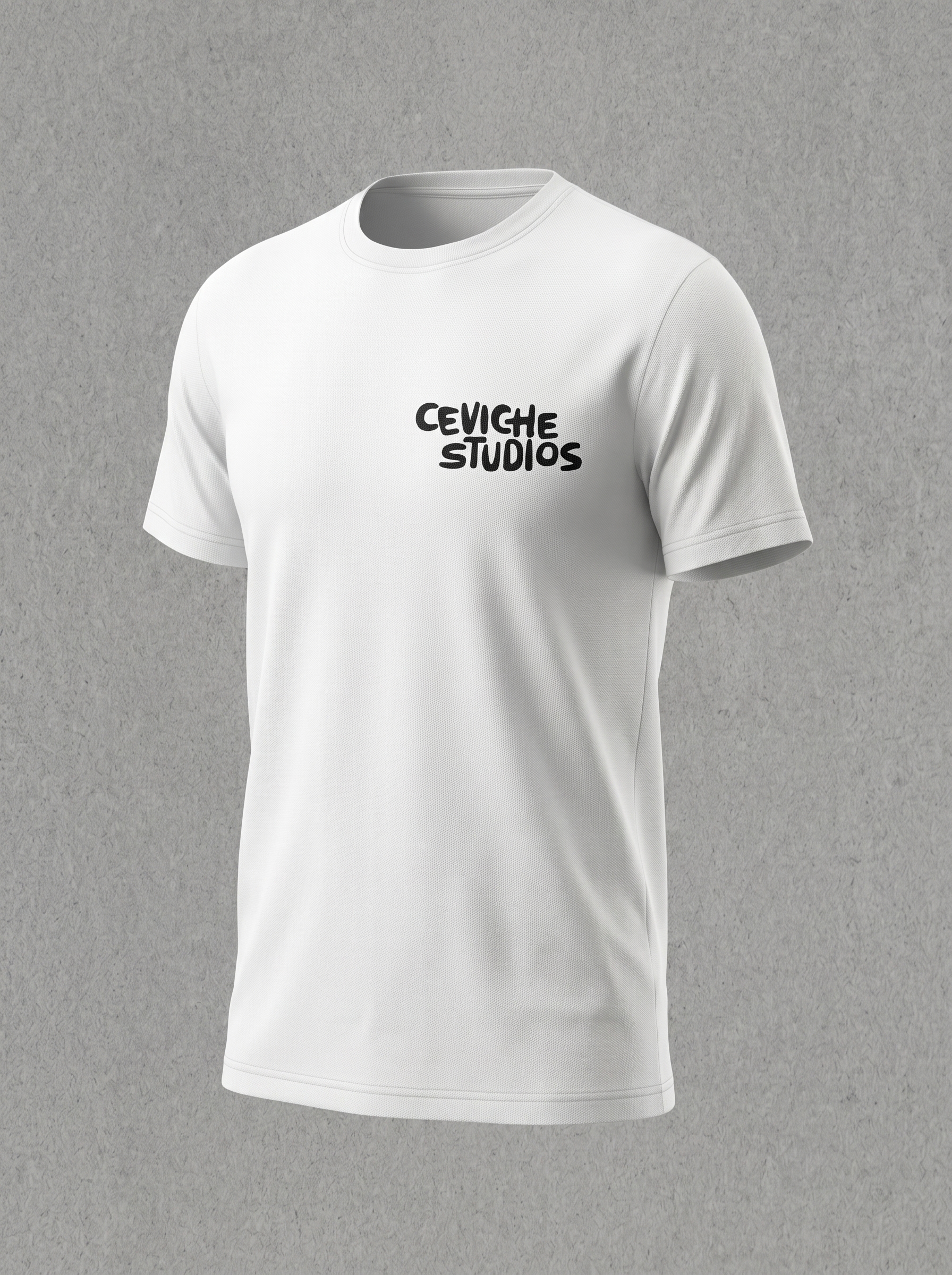 Camiseta Básica 