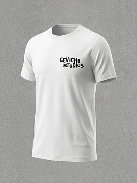 Camiseta Básica 