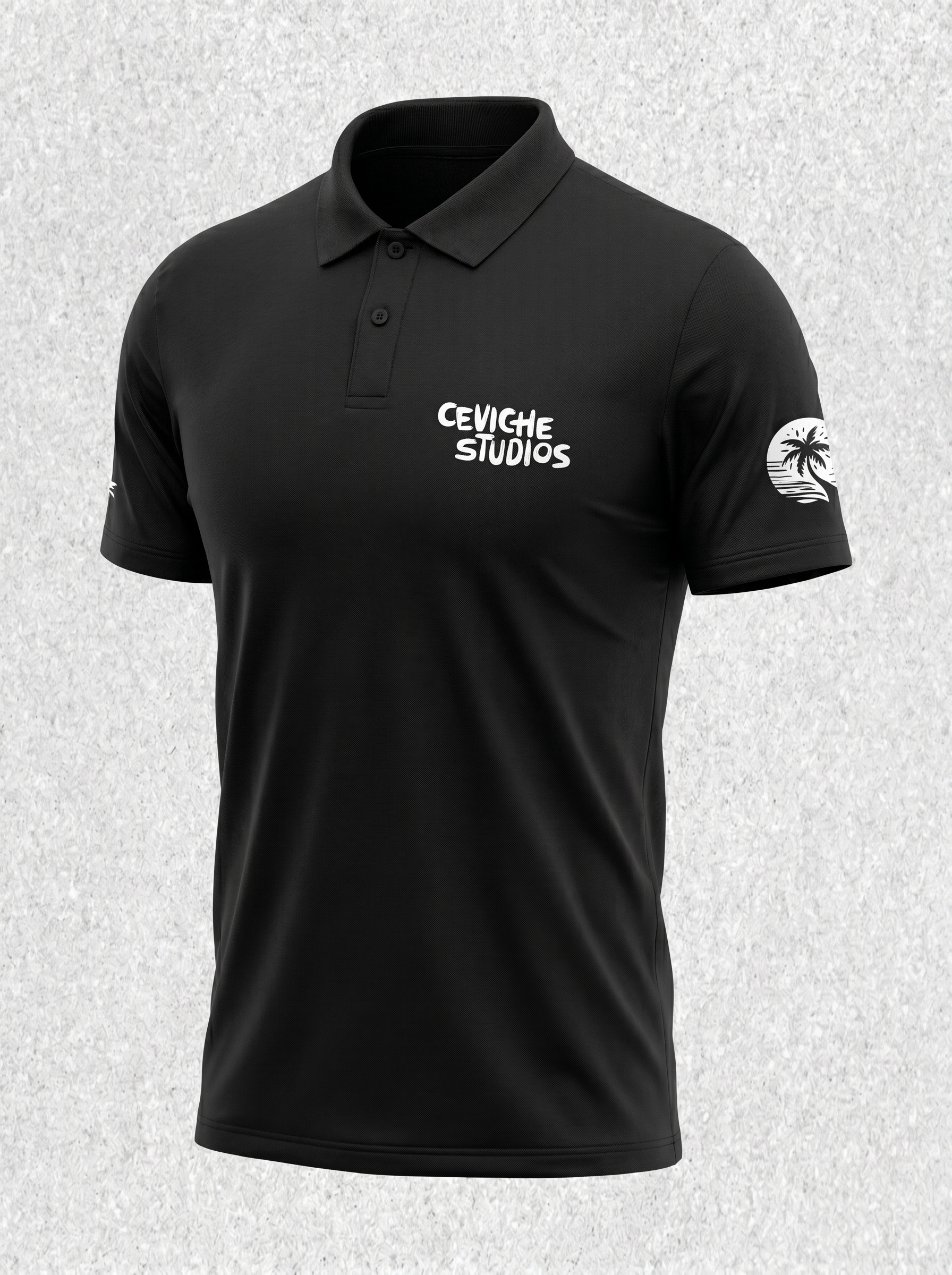 Camiseta Polo