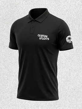 Camiseta Polo