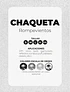 Chaqueta Rompevientos