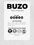 Buzo tipo Hoodie