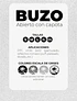 Buzo