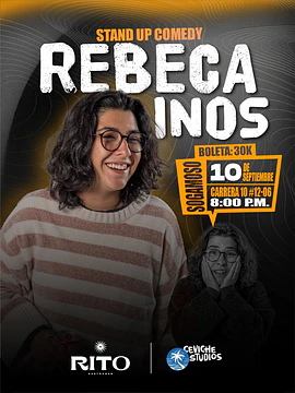 REBECA INOS - SOGAMOSO - RITO
