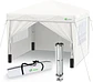 Tenda impermeável 3x3 montagem rápida - Thumbnail 3