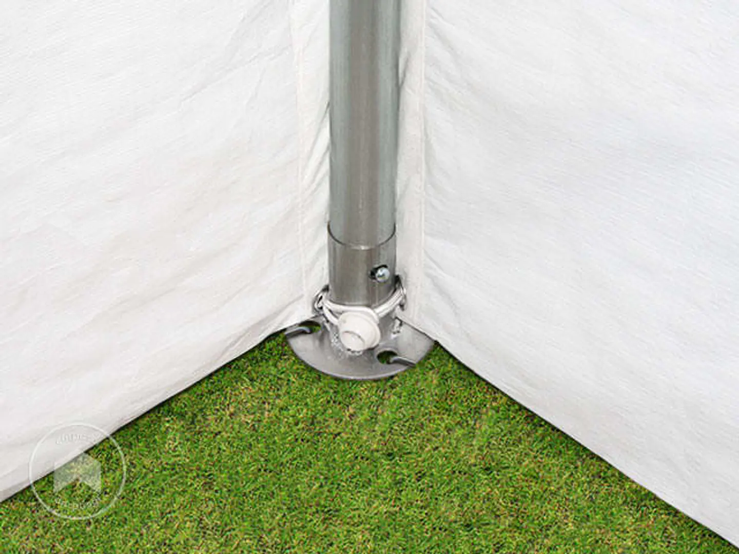 Tenda Impermeável 6x3  3