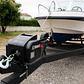 Guincho 12v 7000kg  - Thumbnail 3