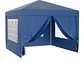 Tenda impermeável 3x3 - Thumbnail 2