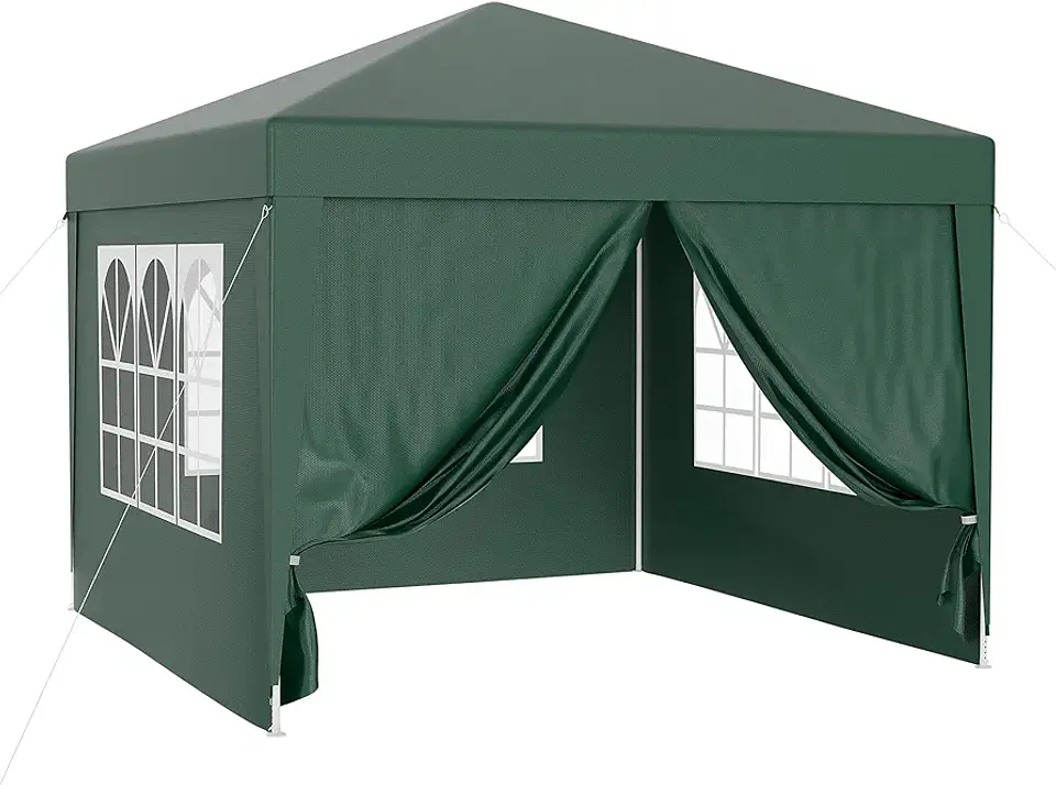 Tenda impermeável 3x3 3