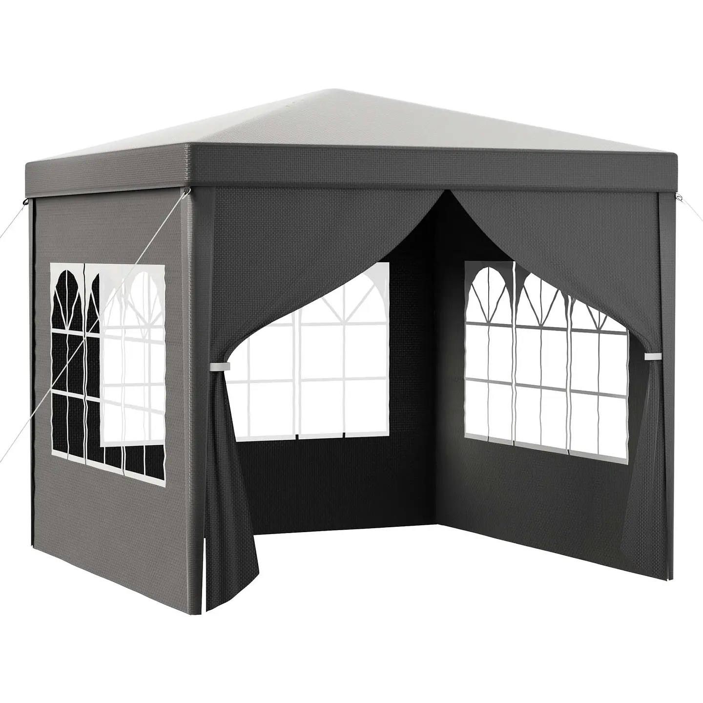 Tenda impermeável 3x3 4