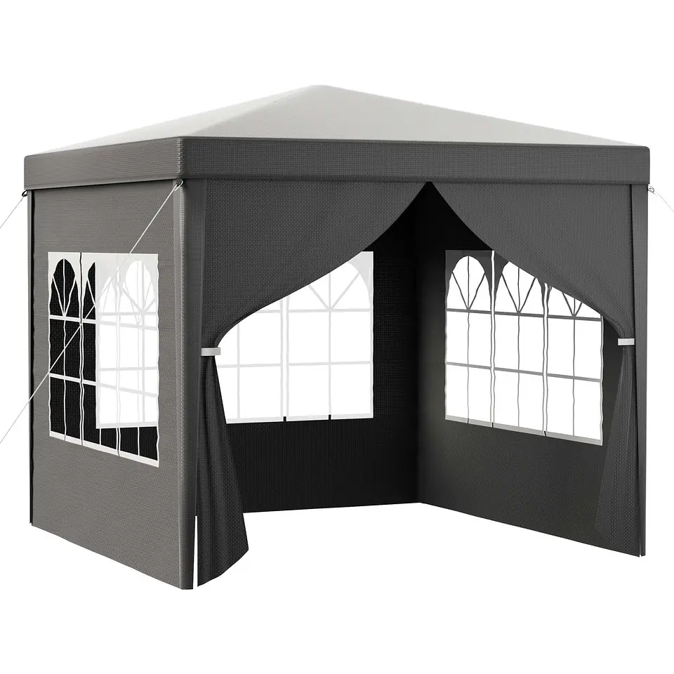 Tenda impermeável 3x3 4