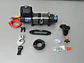 Guincho 12v-24v 7000kg husar  - Thumbnail 1
