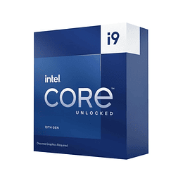 ITL i9-13900K Core 3.0GHz 36MB LGA1700 13th Gen