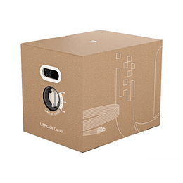 Ubiquiti UISP-Cable-Carrier Industrial-grade Ethernet cable