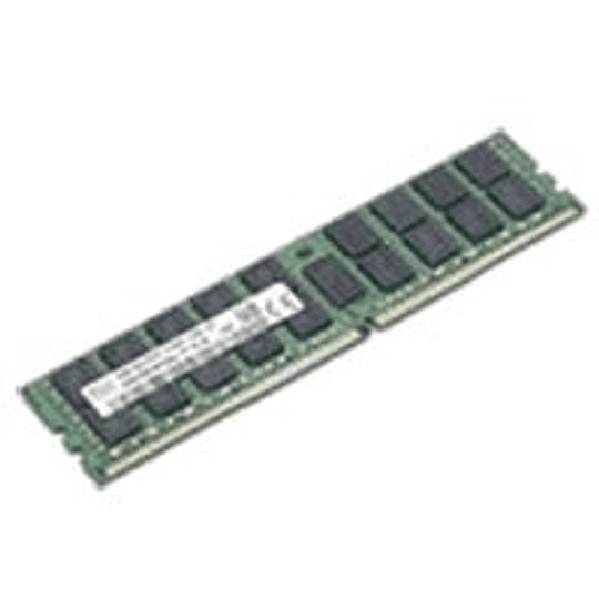 Lenovo ThinkSystem 32GB DDR4 SDRAM RDIMM 2933 MHz