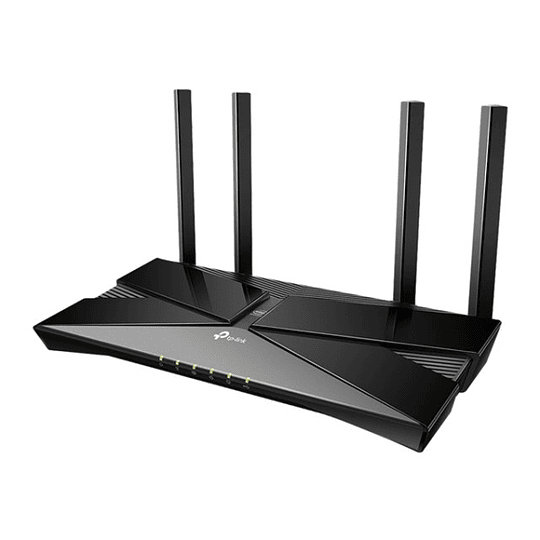 TP-link Archer AX50AX3000 Dual-Band Wi-Fi 6 Router Speed 5