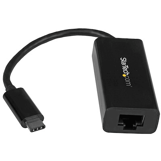 StarTech.com USB-C to Gigabit Network Adapter - USB 3.1 Gen