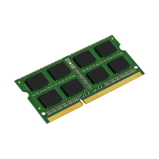 KVR  8GB 1600MHz DDR3L DIMM 1.35V Memory Ram