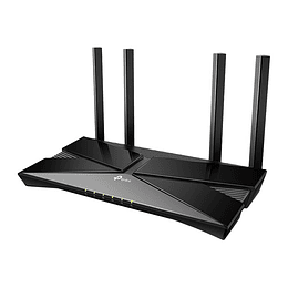 TP-Link Archer AX23 AX1800 Dual-Band Wi-Fi 6 Router Speed