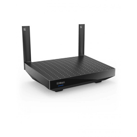 Linksys MR5500 Dual Band Mesh Router Wifi 6 AX5400