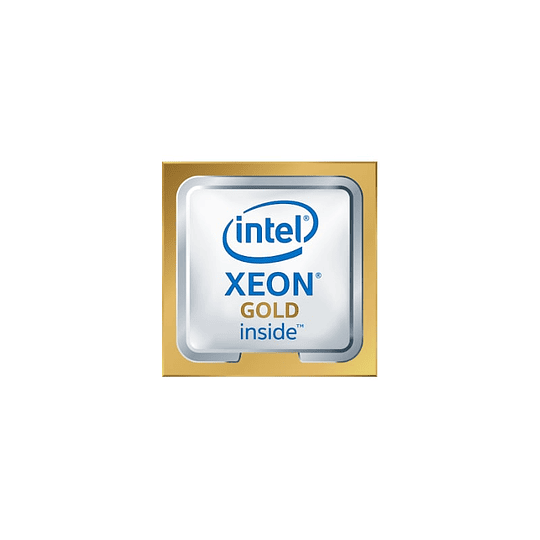 HPE INT Xeon-G 5418Y CPU