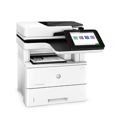 HP Color LaserJet Enterprise MFP M528dn Printer / Scanner / Copier - Monochrome - USB