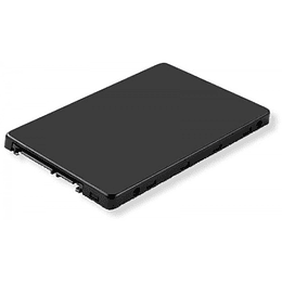 Lenovo ThinkSystem 25 Multi Vendor 960GB Entry SATA 6Gb Ho