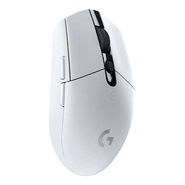 Logitech Gaming G305 Wireless white/Blanco