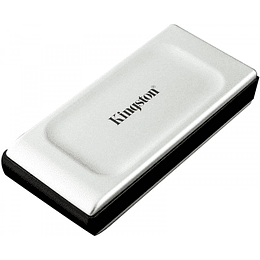 KNG SSD 4TB Ext USB-C 2000MB/s incluye funda y cable USB-C