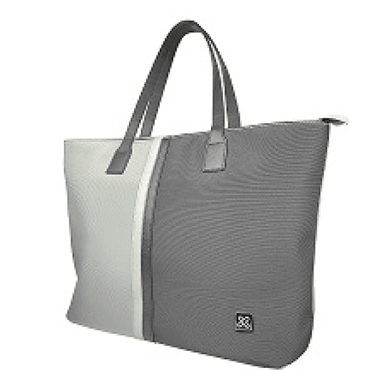 KX Bag Ladies KLB-461GR 15.6 Gray