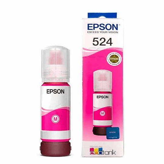 Epson ink T524320-AL L15150 Magenta