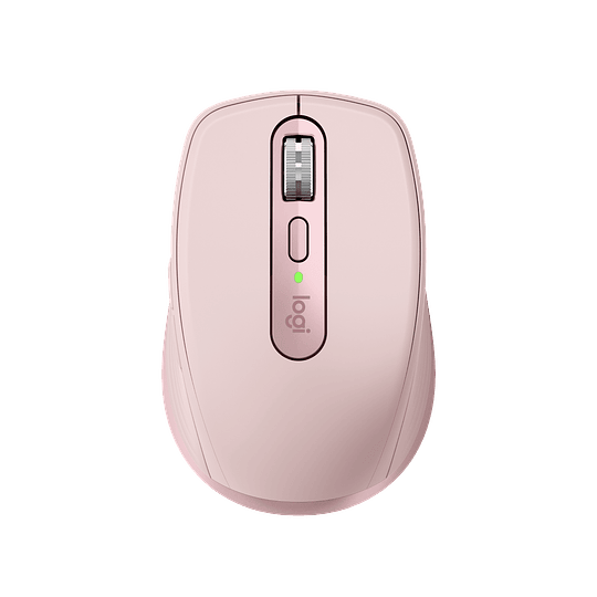 Logitech Mouse MX Anywhere 3s- Rose LAT